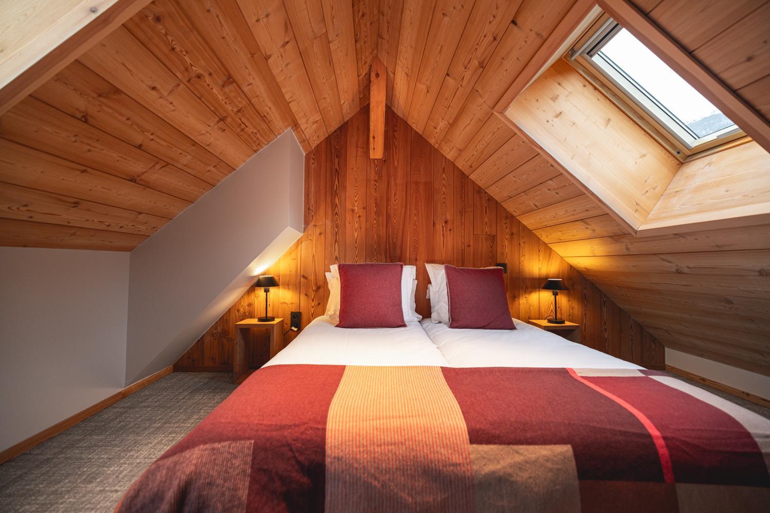 Alliey & Spa Piscine Appart-Hotel Serre Chevalier Le Monêtier-les-Bains エクステリア 写真