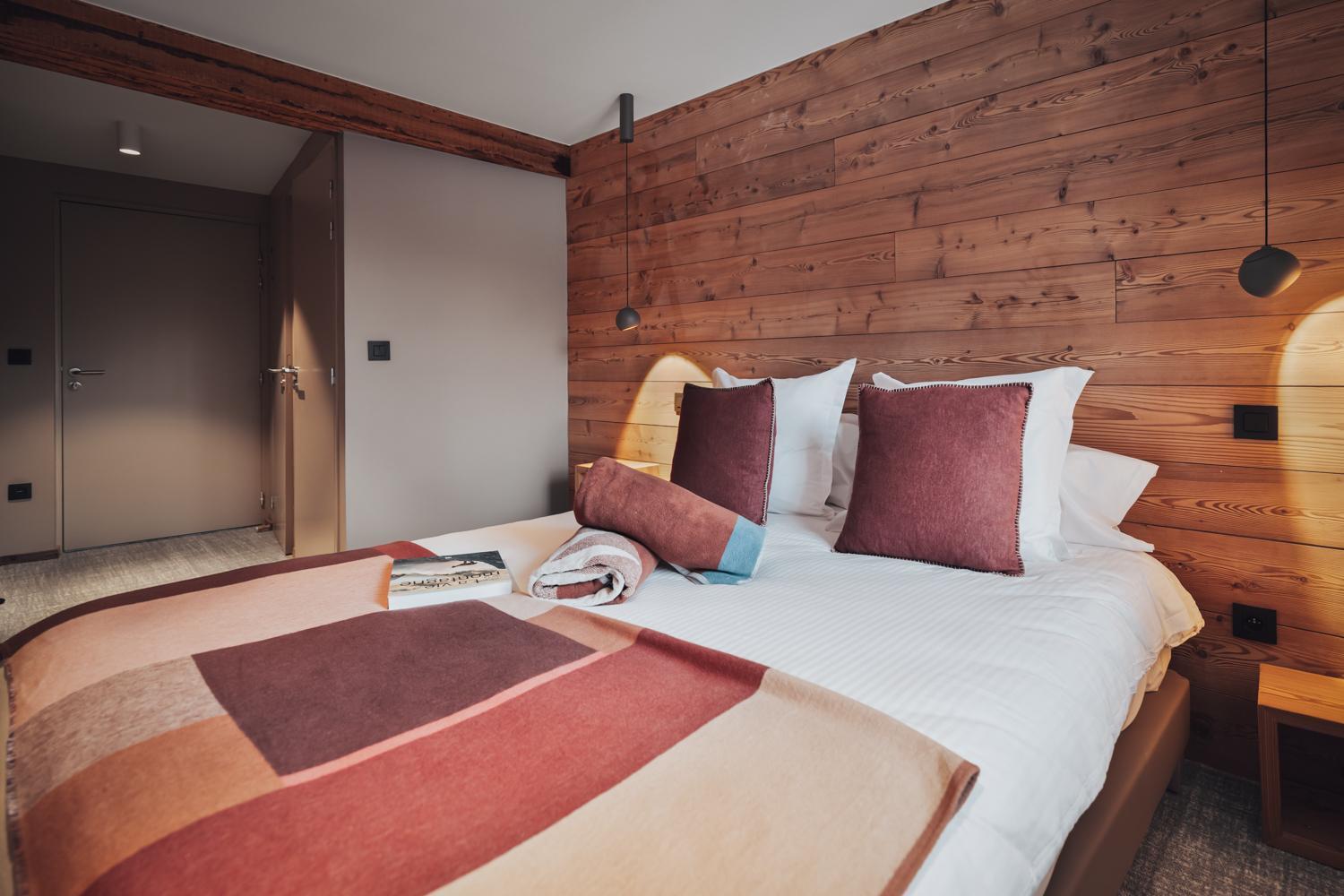 Alliey & Spa Piscine Appart-Hotel Serre Chevalier Le Monêtier-les-Bains エクステリア 写真
